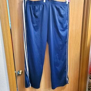 Athletics Men's Lined Sweat Pants size 2XL